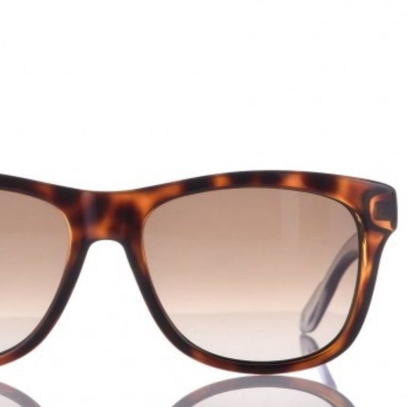 Gucci Sunglasses Tortoise GG 3769 - Picture 2 of 8